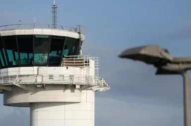 aéroport