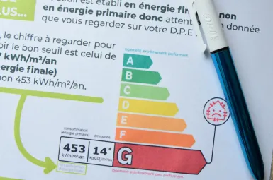 Le DPE va-t-il bientôt disparaître ?