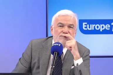 Pascal Praud et vous - Décès de Philippe Labro : «Il a toujours eu le sens du grand public», se souvient l'ancien patron de RTL