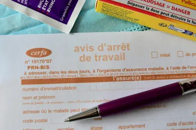 Les arrêts de travail se multiplient dans le privé.