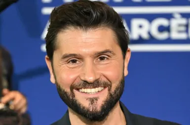 L'animateur Christophe Beaugrand et son mari victimes d'une tentative de home-jacking à leur domicile de Sèvres