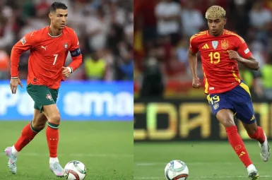 Ligue des nations 2025 : à quelle et sur quelle chaîne voir la finale entre le Portugal et l'Espagne ?