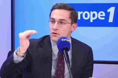 Nouvelle numérotation de la TNT : «Ça ne va rien changer, ou en mal», estime Jules Torres