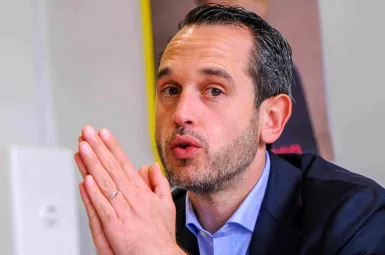 Pierre Jouvet
