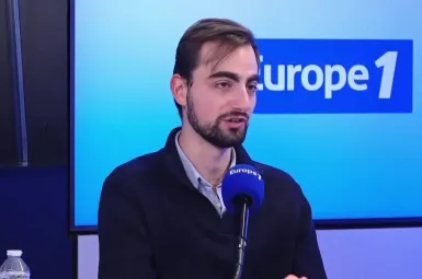 Prières, chants et fête : Henri d'Anselme raconte le pèlerinage Notre-Dame de Chrétienté