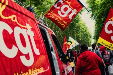 Retraites : pour la CGT, le rapport du COR est «orienté»