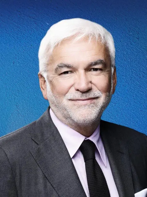 Pascal Praud et vous