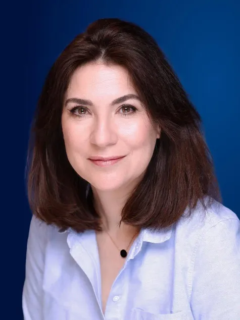Réécoute Elisabeth Assayag