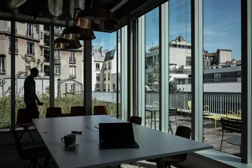 Au premier trimestre de l’année, près de 90.000 créations nettes d’emplois ont été enregistrées dans le privé, selon l'Insee.