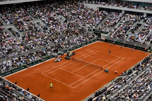 Roland Garros