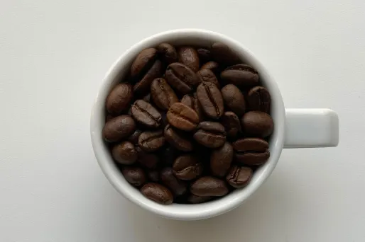 La production de café en Colombie a bondi de 23% en 2024