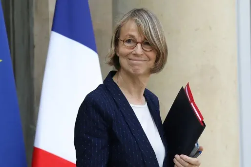 Les éditions Actes Sud ont été dirigées par Françoise Nyssen à partir du début des années 80 et jusqu'à son entrée au gouvernement en 2017. (Photo d'archives)