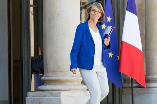 Le budget 2019 de la Culture ressort à 9,7 milliards d'euros, selon le ministère.