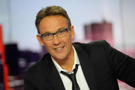 «J'en connais un rayon» : Julien Courbet lance le «premier jeu» sur la consommation sur M6