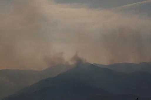 Le nord-est du Japon ravagé par son pire feu de forêt depuis 1992