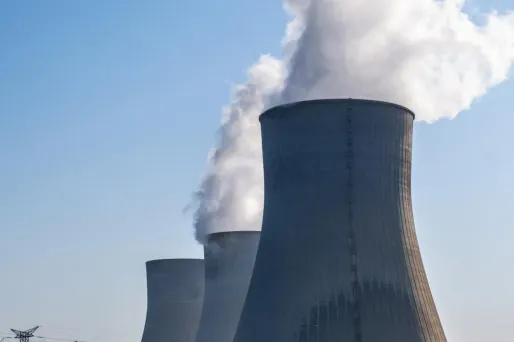 Un décret élargit la réutilisation des eaux usées à l'industrie et au nucléaire