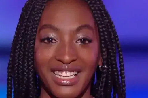 Ebony a été victime de racisme lors d'un concert de la "Star Academy", à Lille
