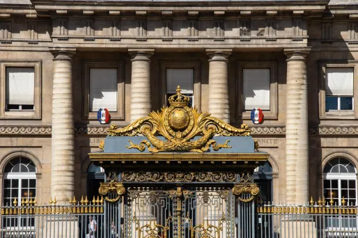 La cour d'assises spéciale de Paris a condamné Mohamed Medjdoub (Illustration).