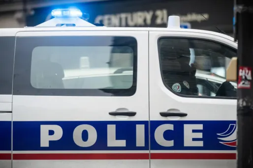 Police