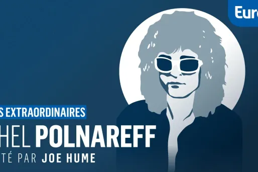 «Destins Extraordinaires : Polnareff», notre nouvelle série de podcasts à découvrir dès maintenant