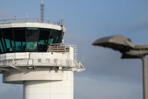 aéroport