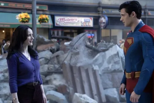 Superman : l'équipe du film viendra à Paris le 4 juillet prochain