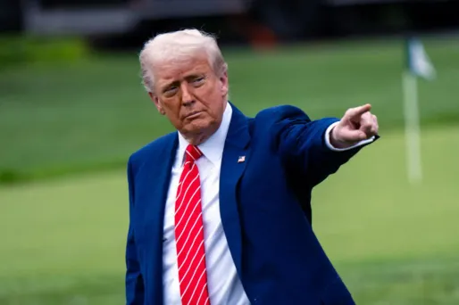 Etats-Unis : la politique de Donald Trump fait-elle fuir les tourismes européens ?