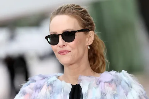 Vanessa Paradis revient au cinéma avec un rôle dans «J’oublierai ton nom» de Yann Gonzalez