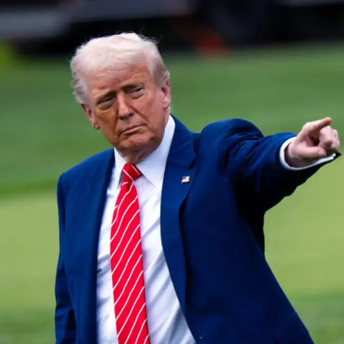 Etats-Unis : la politique de Donald Trump fait-elle fuir les tourismes européens ?