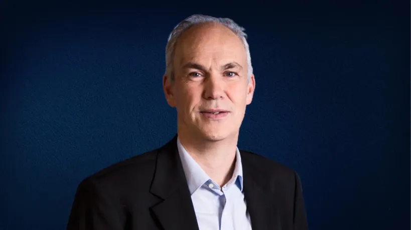 Didier Hameau