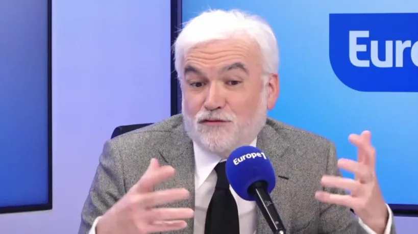 Pascal Praud