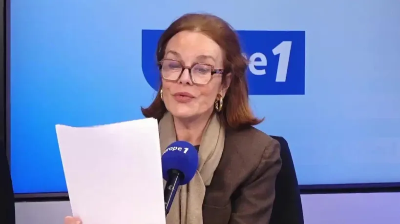 Catherine Nay