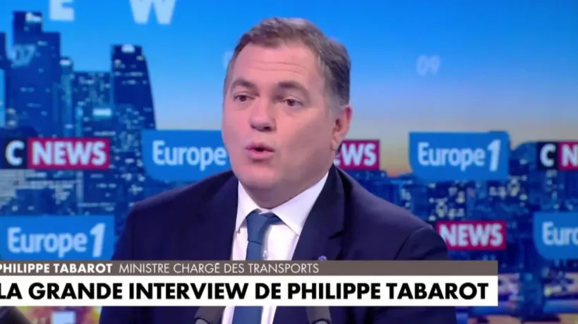 Philippe Tabarot