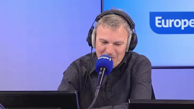 Alexandre Le Mer
