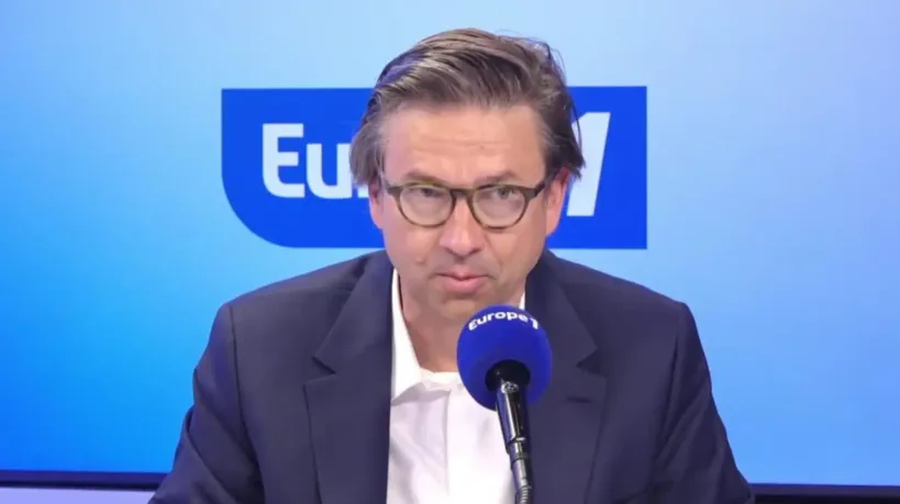 Édouard Tétreau
