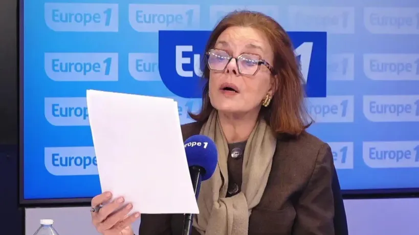 Catherine Nay