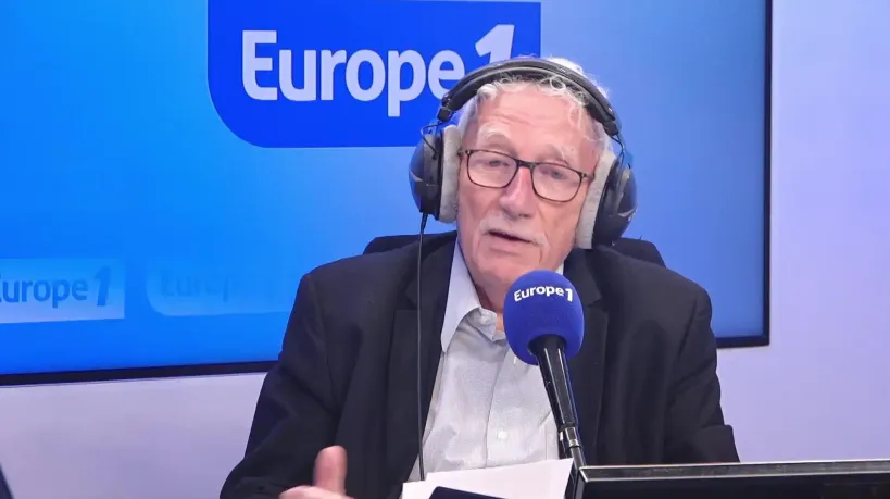 Finale de la coupe de France PSG-Reims : «Le stade de Reims va tout faire pour s'imposer» estime Jacques Vendroux