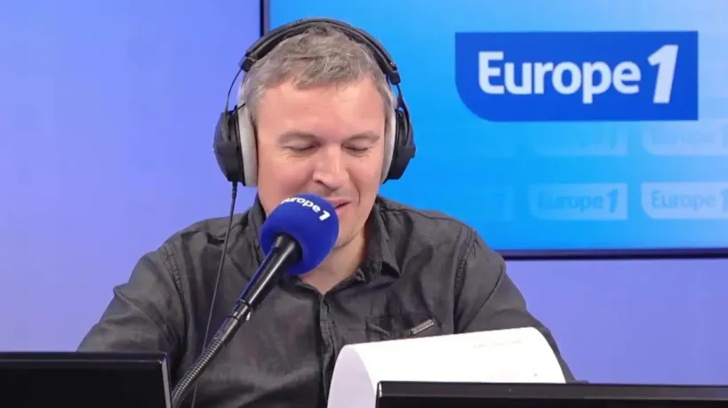 Alexandre Le Mer
