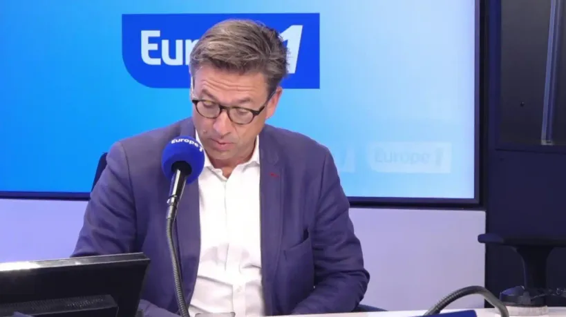 Édouard Tétreau