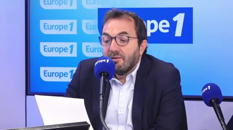 Vincent Trémolet de Villers