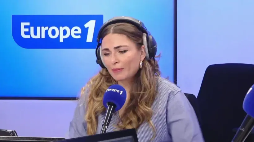Héloïse Goy