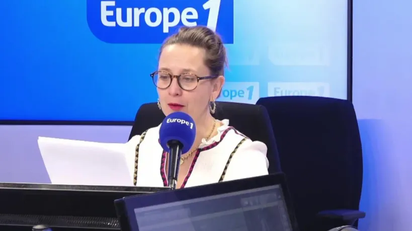 Emmanuelle Ducros