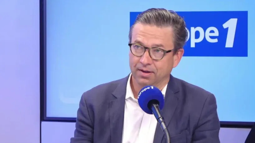 Édouard Tétreau