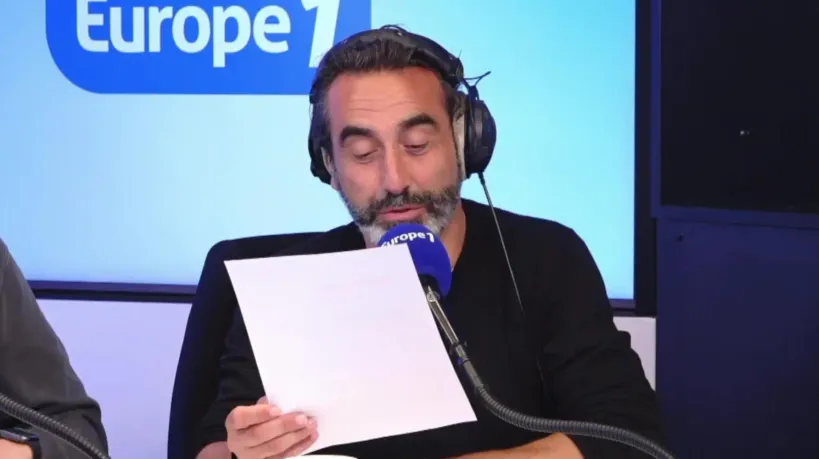Olivier Benkemoun