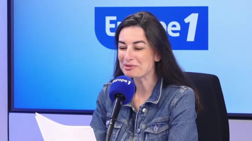Agnès Verdier-Molinié
