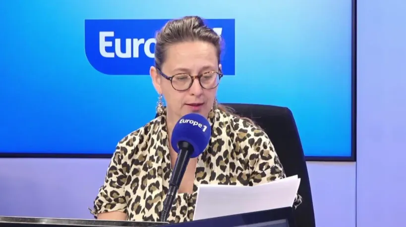 Emmanuelle Ducros
