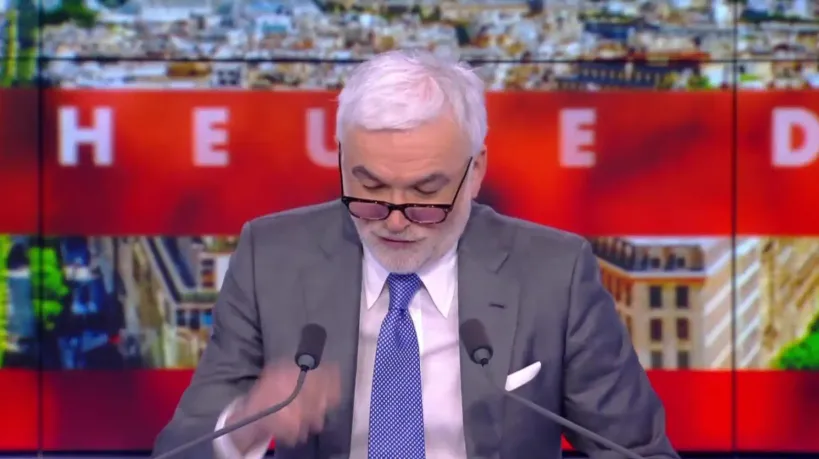 Pascal Praud
