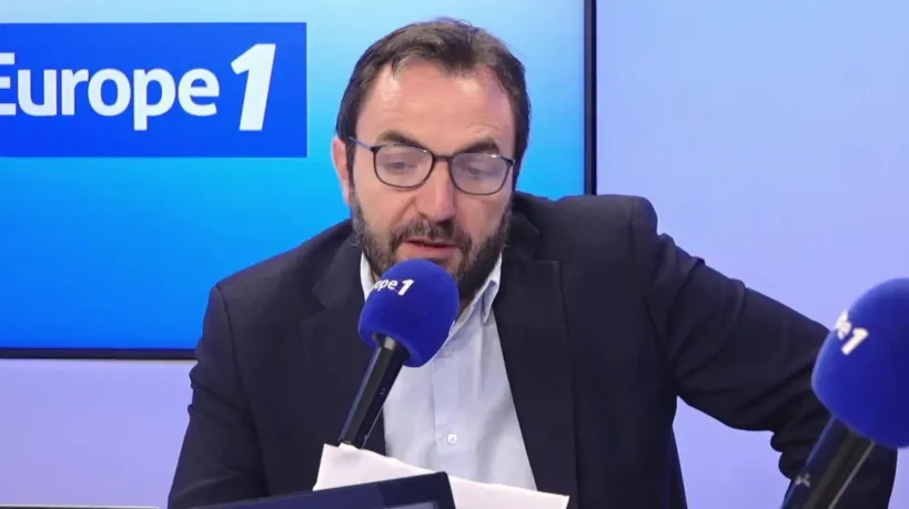 Vincent Trémolet de Villers
