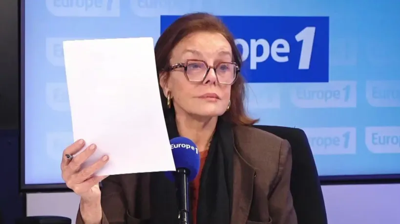 Catherine Nay