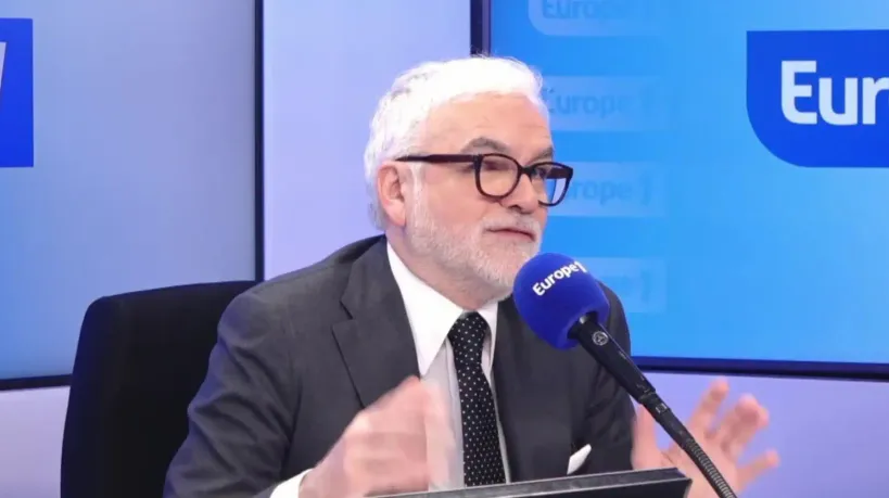 Pascal Praud